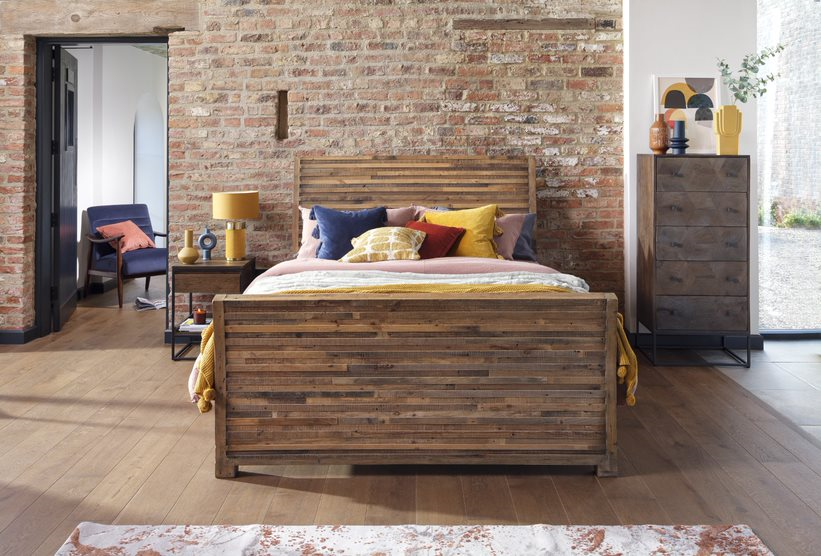 Barker and stonehouse discount bedroom furniture